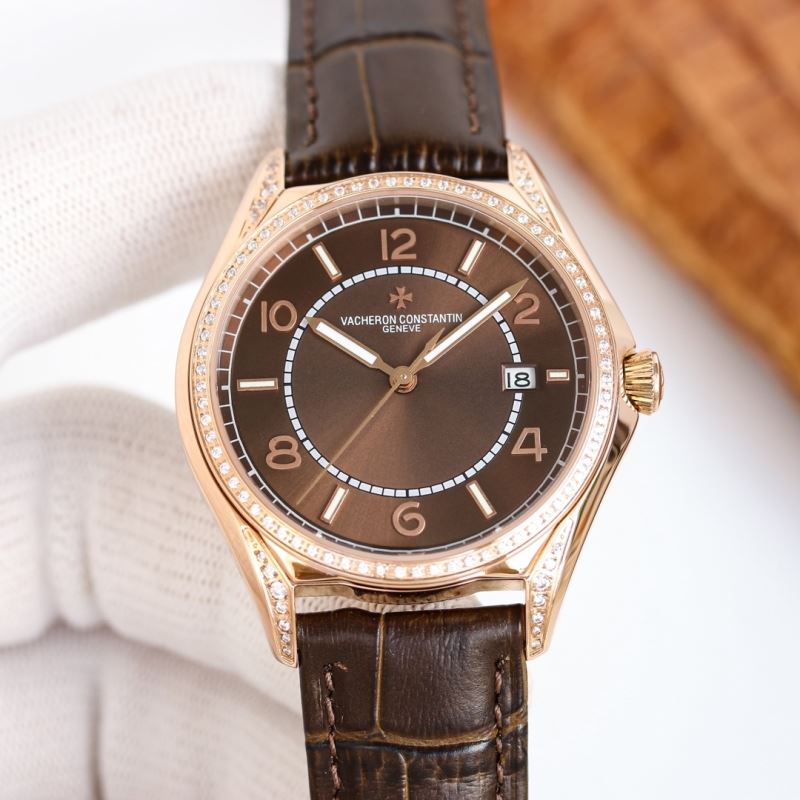 VACHERON CONSTANTIN Watches